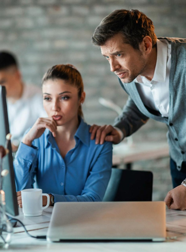 Mobile Forge Technologies