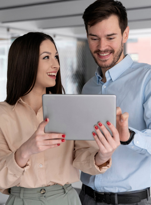 Link Loom Technologies